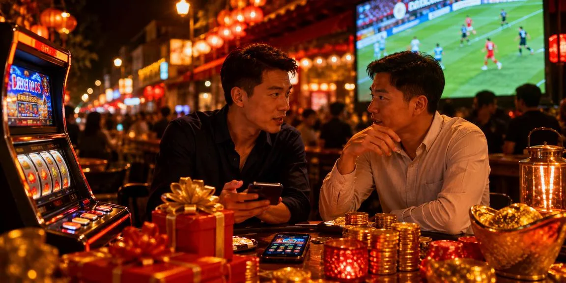 388kbet Hiểu rõ từng thuật ngữ trước khi vào sảnh